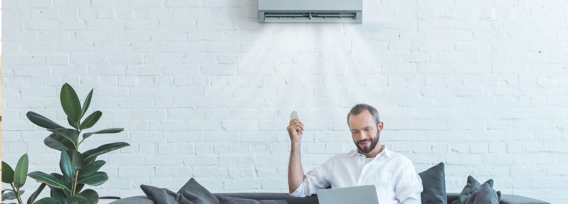 Ductless Systems