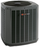 Trane XV18 Trucomfort™ Variable Speed Air Conditioner (2 Ton)