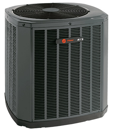 Trane XR13 Air Conditioner (2 Ton)