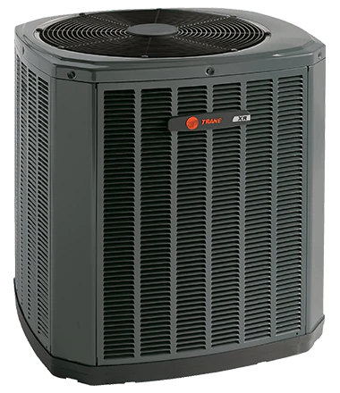 Trane XR14 Air Conditioner (2 Ton)