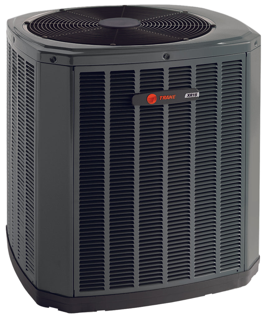 Trane XR15 Air Conditioner (2 Ton)